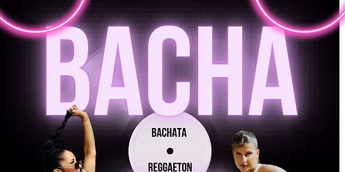 BACHATON by Nora & Martina