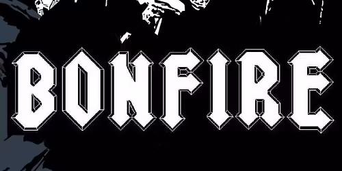 Bonfire live at Hobart Art Theater