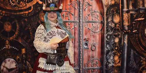 Vermont Sci-Fi Fantasy & Horror Expo