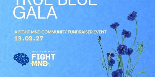True Blue Gala 2027