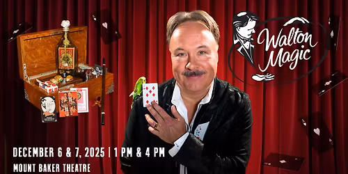 Walton Magic