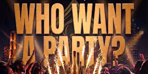 WHO WANT A PARTY SATURDAYS @ ACE ON AUBURN