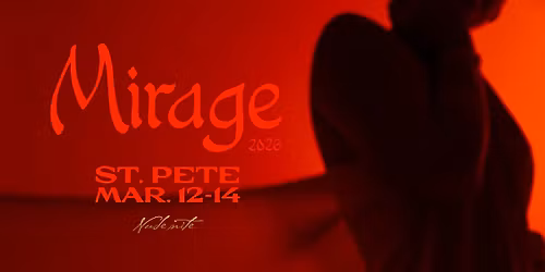 Nude Nite St. Pete 2026