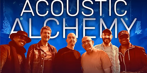 Acoustic Alchemy