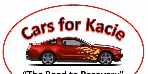 2026 Top 100 - Cars for Kacie - The Road to Recovery