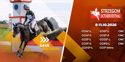 Strzegom October Festival 2026