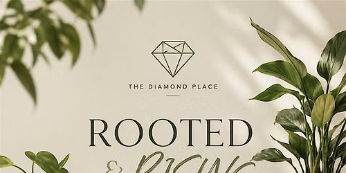 Rooted in Growth with Heather Johnson & The Diamond Place