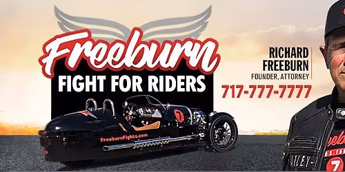 Lancaster Stormers Bike Night