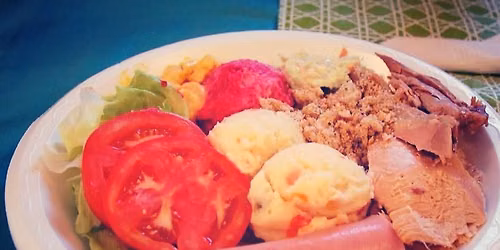 Cold Plate Supper CHW 2026