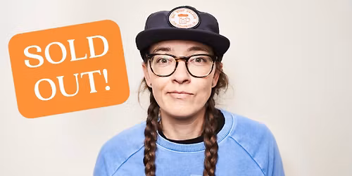 [SOLD OUT] Emily Catalano with JT Tomlinson