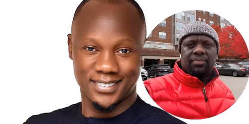 Joseph Ngooma concert 