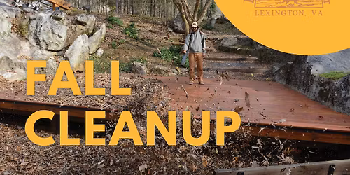 Fall Cleanup Day