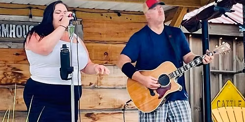 Live Acoustic w\/ S & M Acoustic