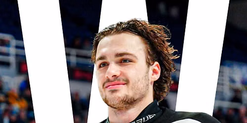 Quebec Remparts vs. Cape Breton Eagles