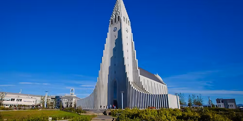 LOKI - The End of the World Tour