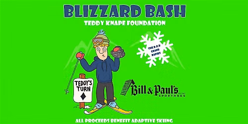 Blizzard Bash