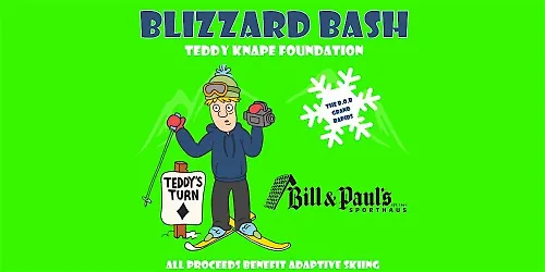 Blizzard Bash