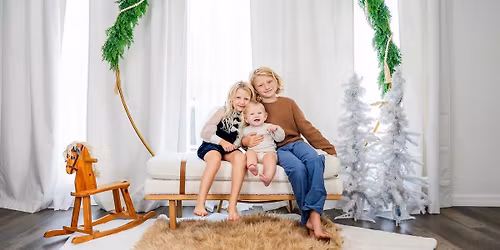 Christmas Mini Sessions | Largo, FL