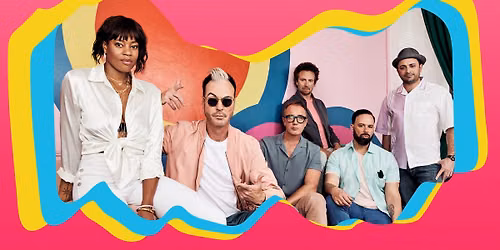 Fitz and the Tantrums Tickets 