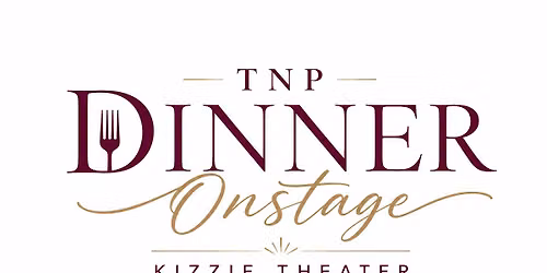 Come From Away - Dinner Onstage
