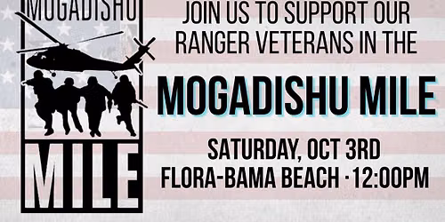 Mogadishu Mile 