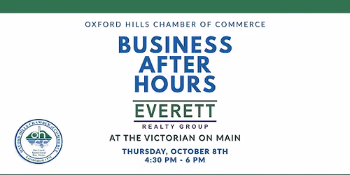 Everett Realty - Business After Hours
