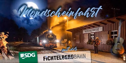 Mondscheinfahrt