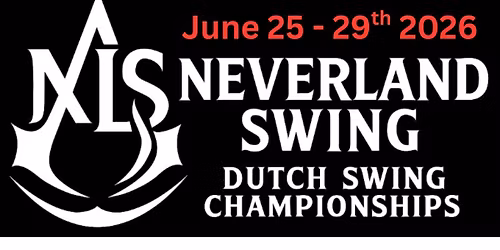 NeverlandSwing Dutch Swing Championships 2026 - WSDC Registry Event