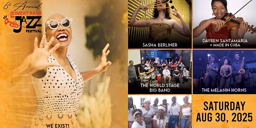 Parking Sasha Berliner