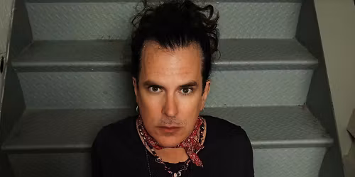 Michael McDermott
