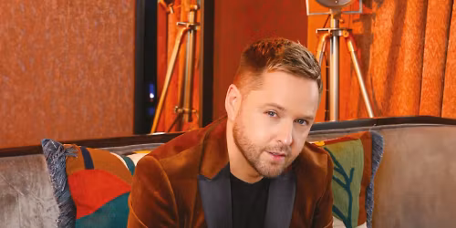 Derek Ryan in Torremolinos