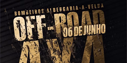 OffRoad - Bombeiros de Albergaria-a-Velha