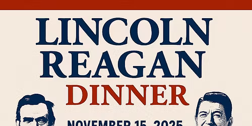 2025 Bullitt County Lincoln Reagan - Veterans Celebration Dinner