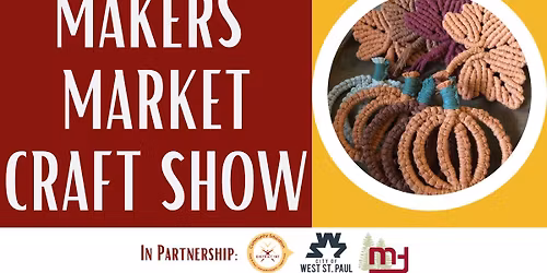 Makers Market Craft Show