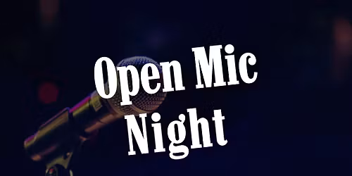 Open Mic Night @ Cardinal Brewing w\/ Dan Gallant