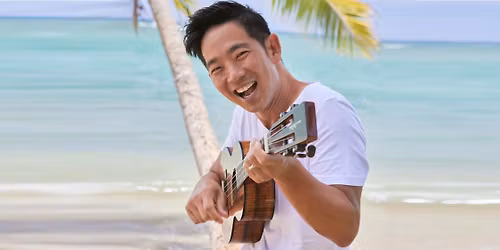Jake Shimabukuro Tickets