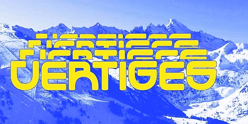 VERTIGES #1 (Ax-Les-Thermes) - Le Bikini