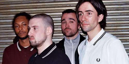 Men I Trust London Tickets