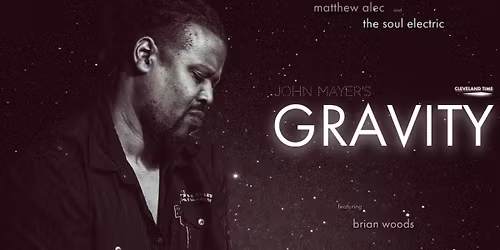 Matthew Alec and The Soul Electric