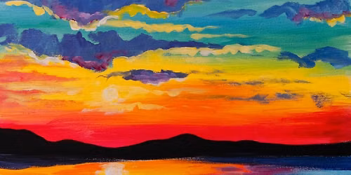 Paint and Sip @ Trailside Brewing Company