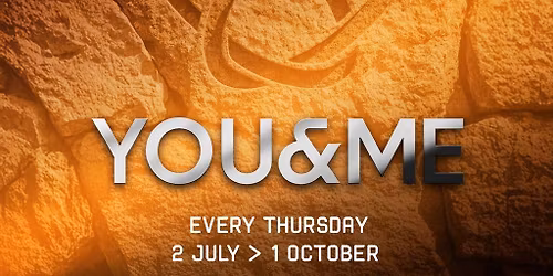 You&Me Ibiza - Opening Party