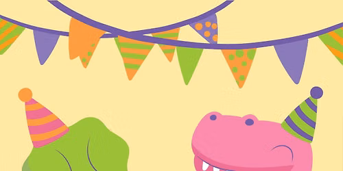 Jurassic Jamboree