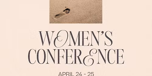 Carried | Women\u2019s Conference