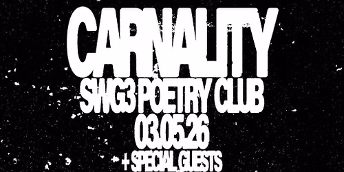 Carnality