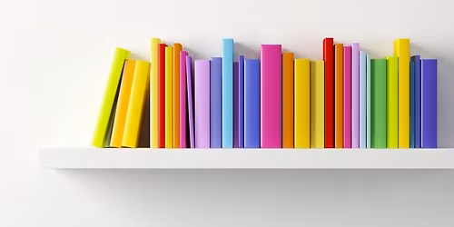 Friends of Princetown Library AGM