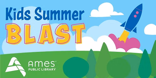 Kids Summer Blast