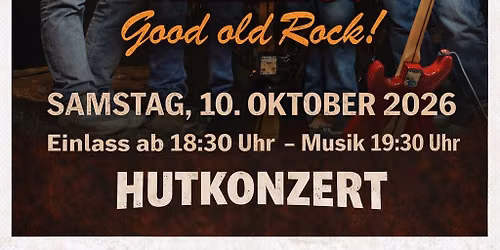 Timeless - Good old Rock vom Feinsten 