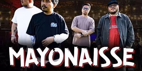 ULH Makati 3rd Anniversary \ud83e\ude75