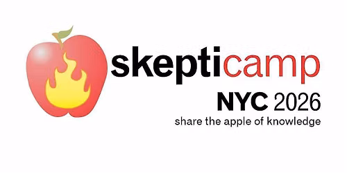 SkeptiCamp NYC 2026