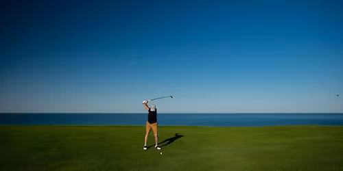 Northern California Champions Tournament